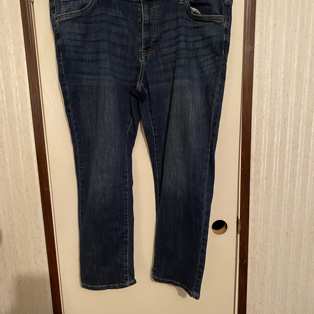 Sonoma Classic Blue Jeans
